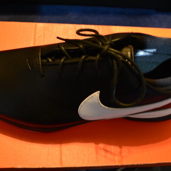 Nike Air Zoom Victory Golf Shoes 13M - Picture 2 of 8